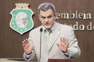 Dep. Jose Sarto (Pros)
