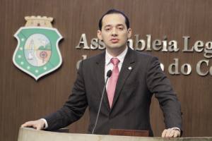 Dep. Danniel Oliveira (PMDB)