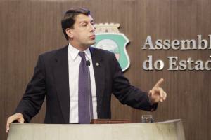 Dep. Gony Arruda (PSD)