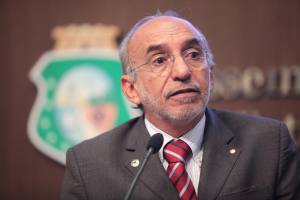 Deputado Lula Morais (PCdoB)