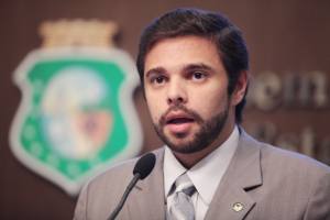 Deputado Júlio César Filho (PTN)