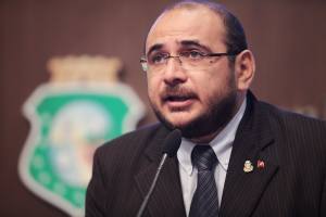 Deputado Antonio Carlos (PT)
