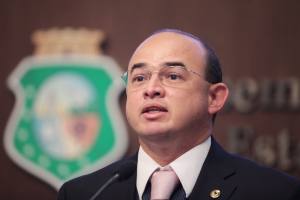 Deputado Sérgio Aguiar (PSB)