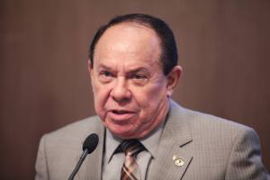 Deputado Manoel Duca (PRB)