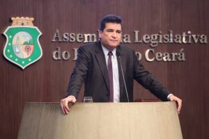 Deputado João Jaime (PSDB)