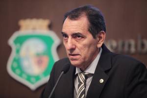 Deputado Professor Pinheiro (PT)