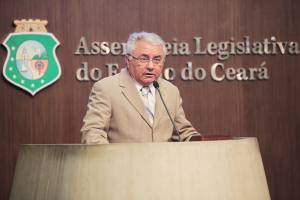 Deputado Idemar Citó (DEM)