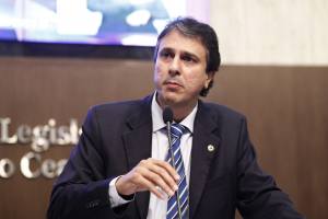 Dep. Camilo Santana (PT)