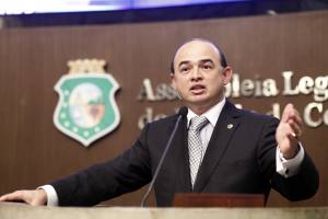 Dep. Sérgio Aguiar (Pros)