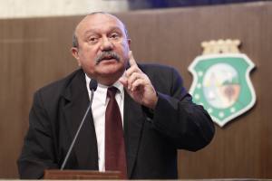 Dep. Fernando Hugo (SDD)