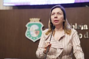 Dep. Rachel Marques (PT)