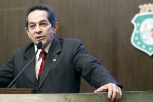 Dep. Heitor Férrer (PDT)