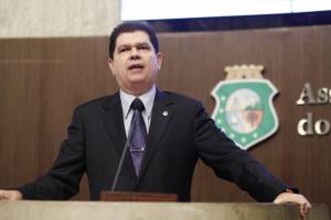 Deputado Mauro Filho (Pros)