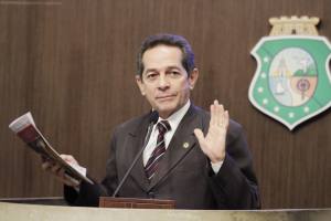 Dep. Heitor Ferrer (PDT)