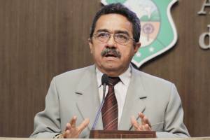Dep. Augustinho Moreira (PV)