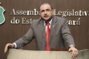 Dep. Antonio Carlos (PT)