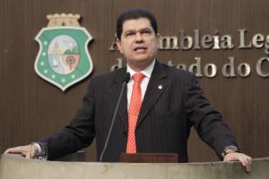 Dep. Mauro Filho (Pros)