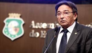 Dep. Dr Pierre (PCdoB)