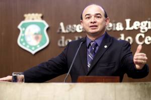 Dep. Sérgio Aguiar (Pros)