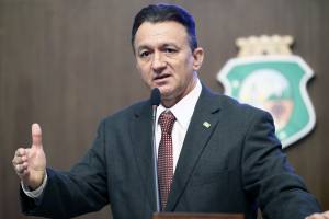 Dep. Ferreira Aragão (PDT)