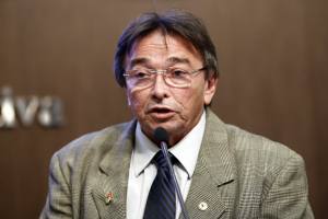 Dep. Dr Pierre (PCdoB)