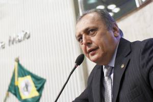Dep. Sineval Roque (Pros)
