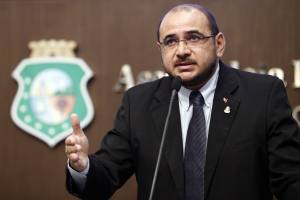Dep. Antonio Carlos (PT)