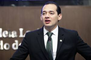 Dep. Danniel Oliveira (PMDB)