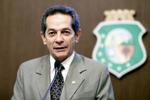Dep. Heitor Férrer (PDT)