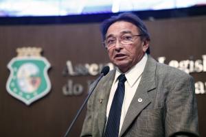 Dep. Dr. Pierre (PCdoB)