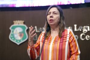Dep. Rachel Marques (PT)