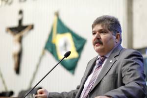 Dep. Welington Landim (Pros)