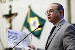 Dep. Sérgio Aguiar (PSB)