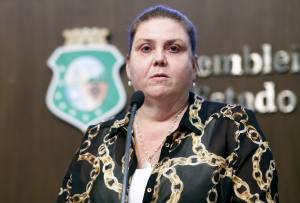 Dep. Fernanda Pessoa (PR)