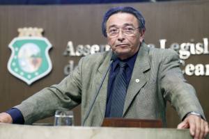 Dep. Dr Pierre (PCdoB)