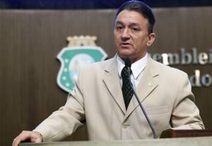 Dep. Ferreira Aragão (PDT)