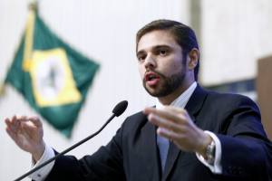 Dep. Julio Cesar Filho (PTN)