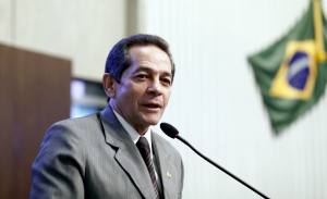 Dep. Heitor Ferrer (PDT)
