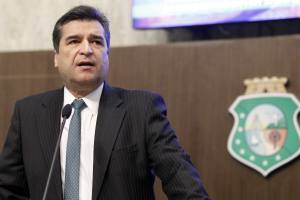 Dep. João Jaime (DEM)