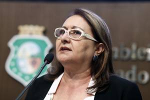 Dep. Mirian Sobreira (Pros)
