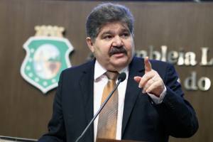 Dep. Welington Landim (Pros)