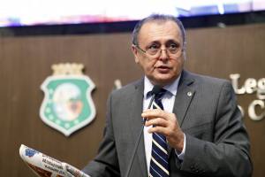 Dep. Sineval Roque (Pros)