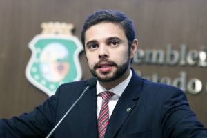 Dep. Julio Cesar Filho (PTN)