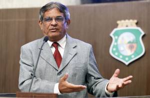 Dep. Tino Ribeiro (PSDC)