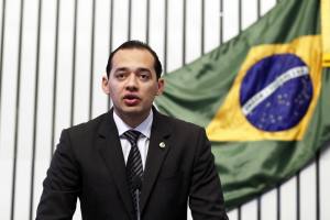Dep. Danniel Oliveira (PMDB)