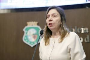 Dep. Rachel Marques (PT)
