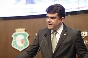 Deputado Leonardo Pinheiro (PSD)