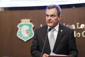 Dep. Jose Sarto (Pros)