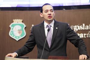 Dep. Danniel Oliveira (PMDB)