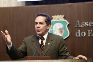 Dep. Heitor Ferrer (PDT)